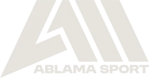 Logotipo de Ablama Sports