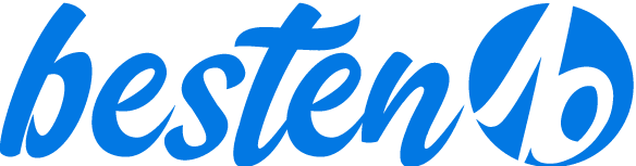 Logotipo de Besten10
