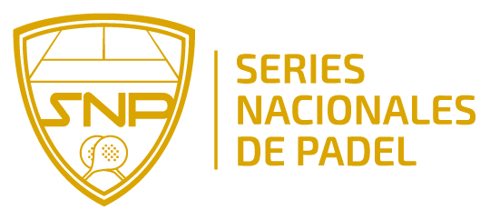 Series Nacionales de Pádel, cliente de trabajo digital